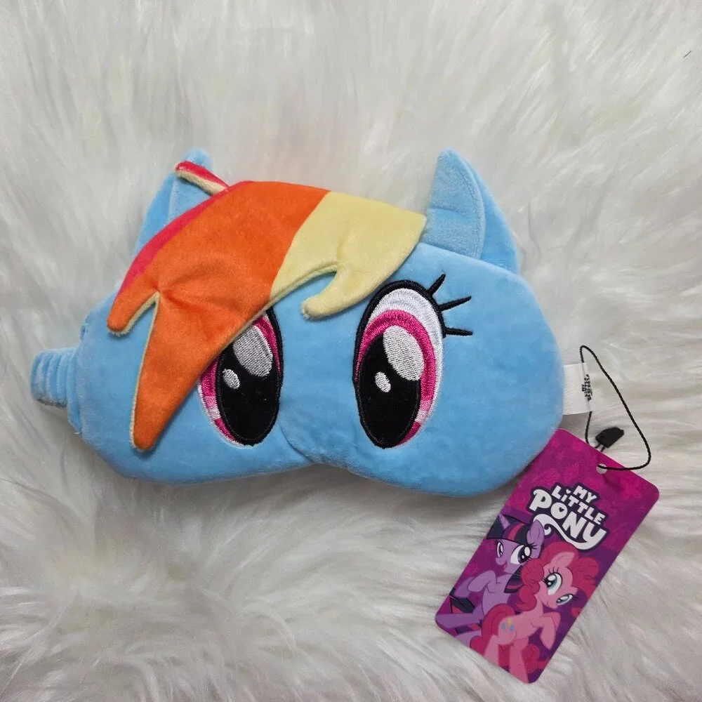 My Little Pony Rainbow Dash Sleep Mask